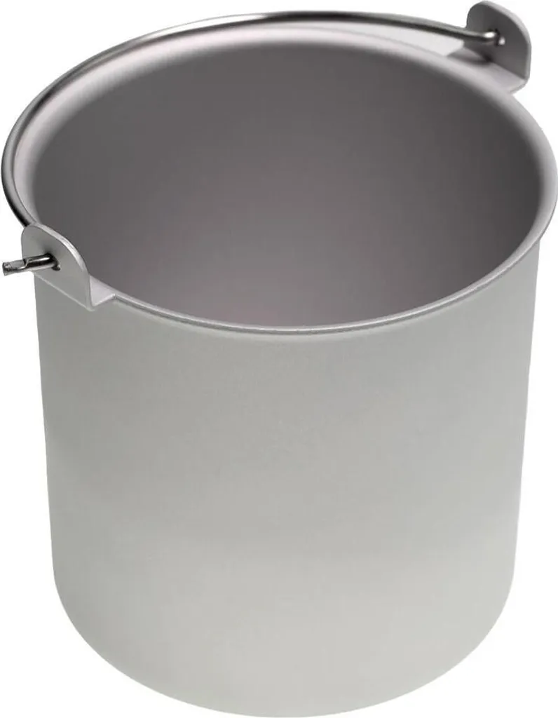 Conteneur de rechange pour sorbetière Unold 4882010 amovible inox