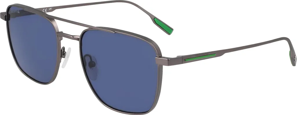 Lunettes Lacoste L261S N 033 : fini l'éblouissement avec style et confort
