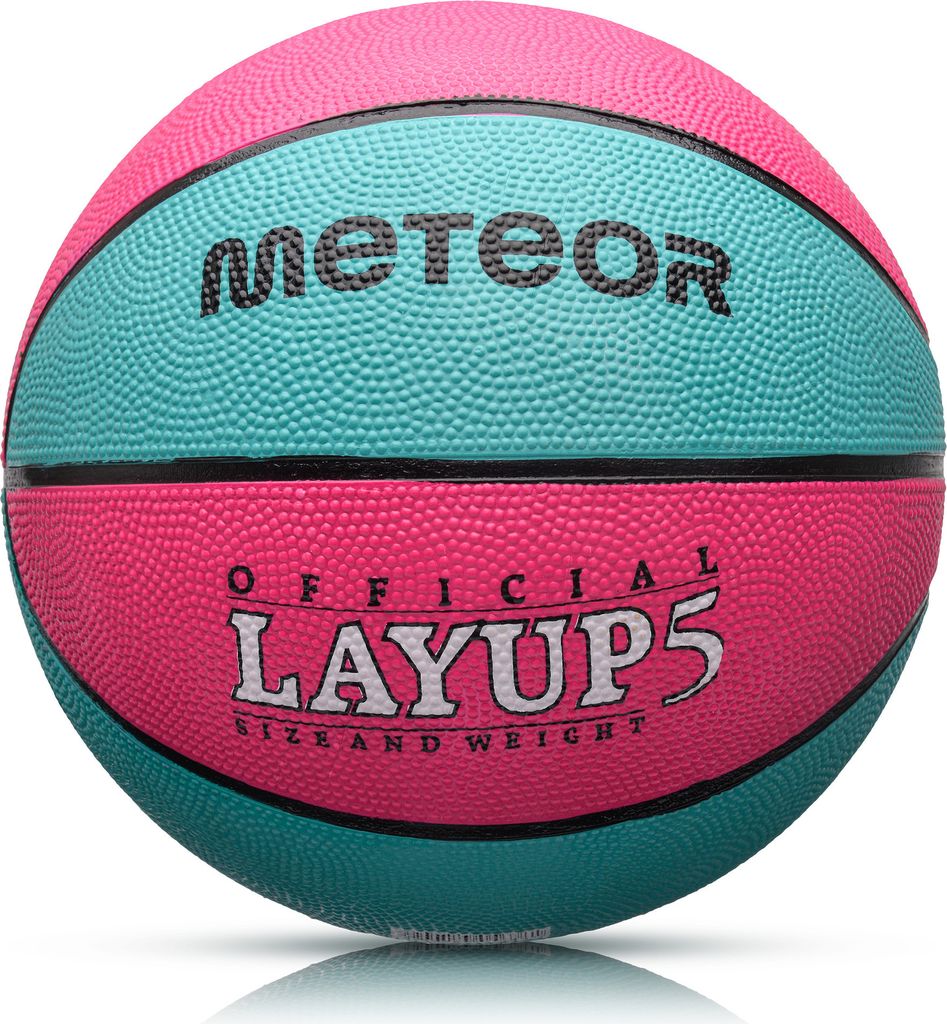 Basketbalový míč tréninková velikost mládež 10+ let 5 Obrázek produktu 