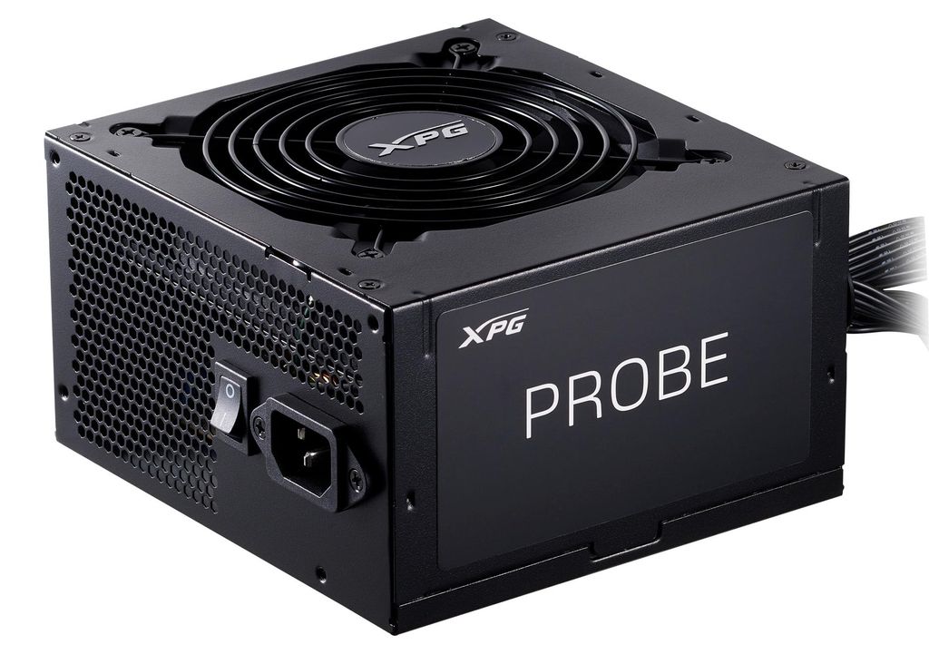 XPG PROBE 600 BRONZE Alimentazione Immagine del prodotto 