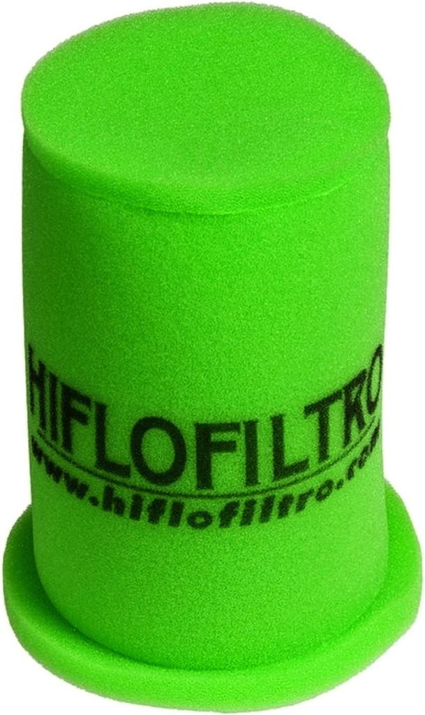 Luftfilter für Suzuki GS 125 SU 80 kmh Baujahr 1999 von Hiflo - Neu