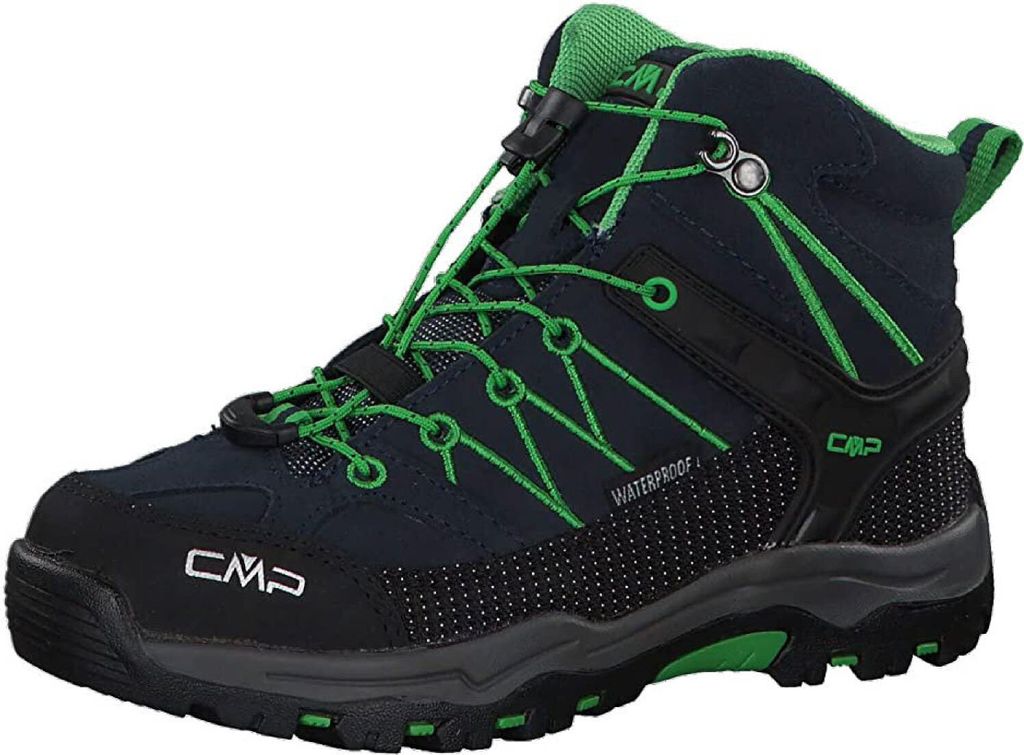 CMP Wanderschuh Rigel Mid Shoe Wp