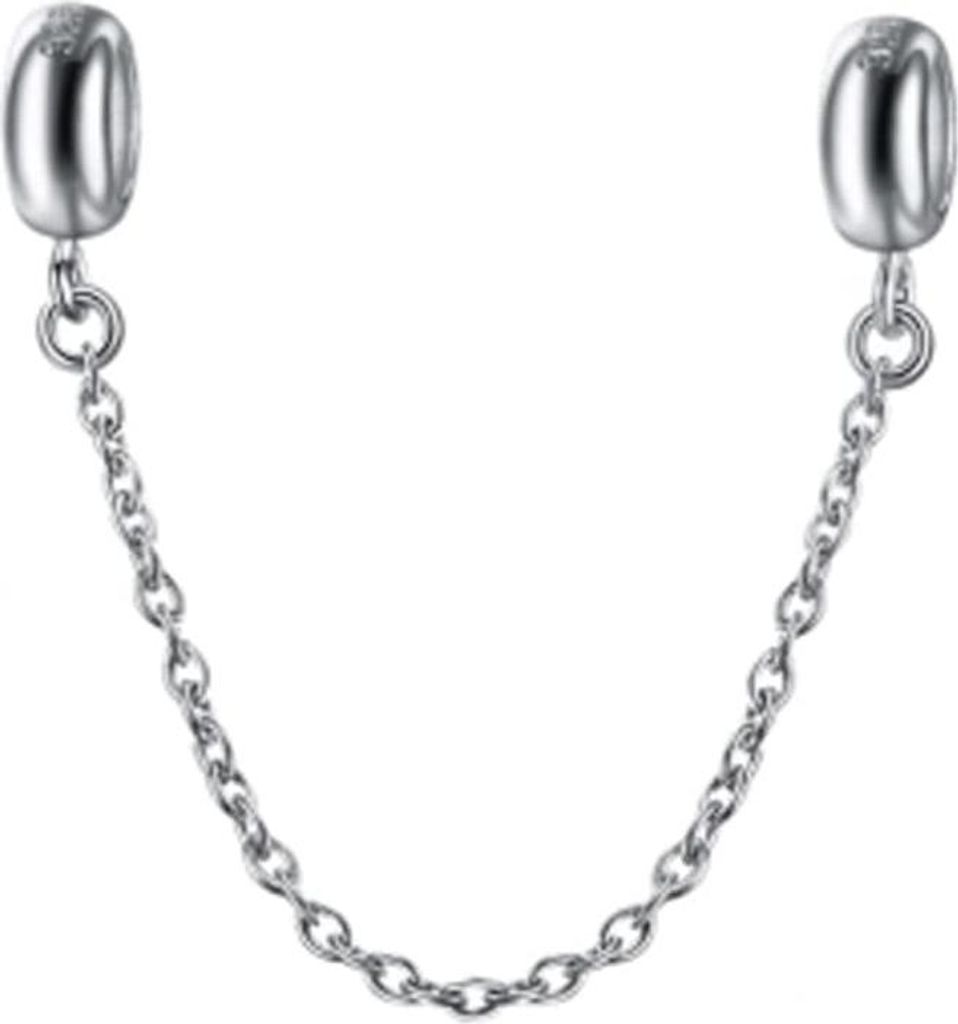 Charms für Pandora Classic Sicherheitsketten-Charms