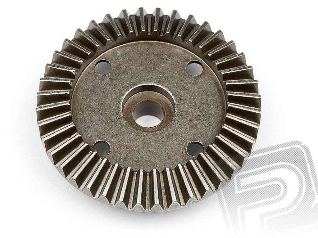 HPI Racing 101215, Metallic Productafbeelding 