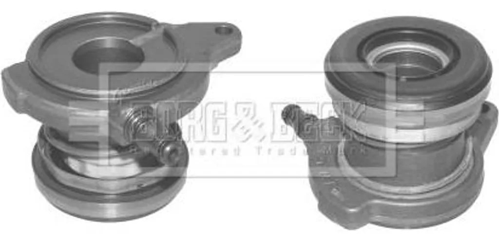 Cylindre récepteur d'embrayage pour corriger fuite et passage de vitesse