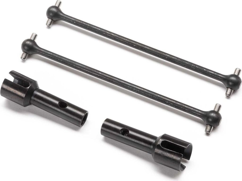 Losi Rear Dogbone Set: 8XE