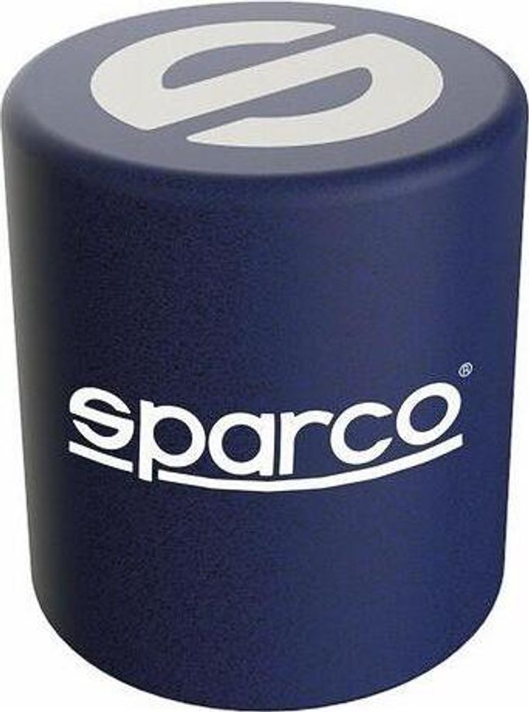 SPARCO Bürostühle 0750006B 40cm 40cm