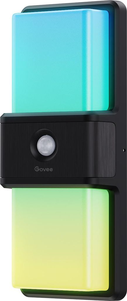 Govee Smart Outdoor Wall light