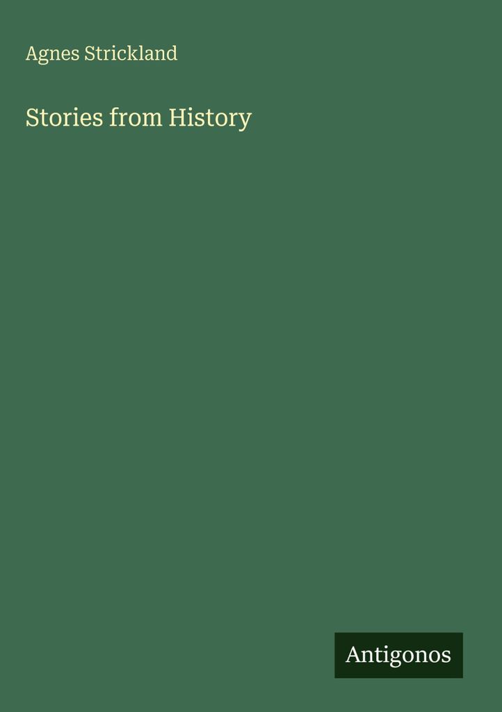 Stories from History