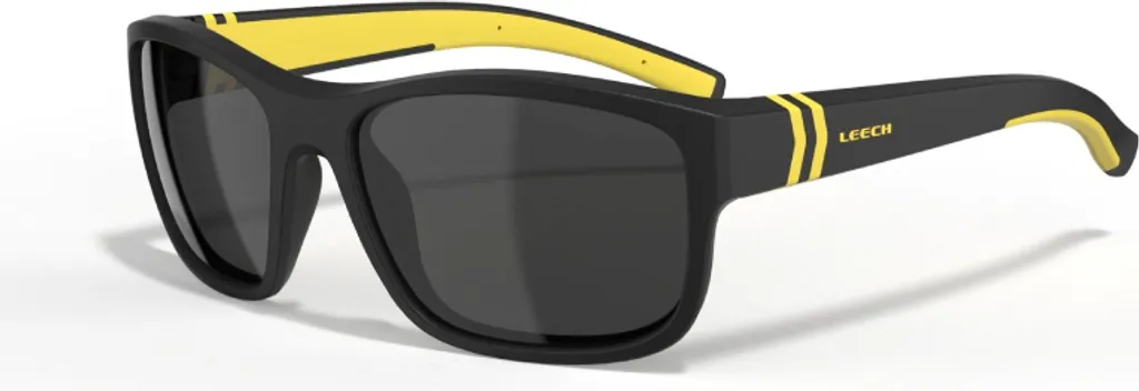 Leurre Kidz Black Atw ultra souple et résistant pour l'initiation douce