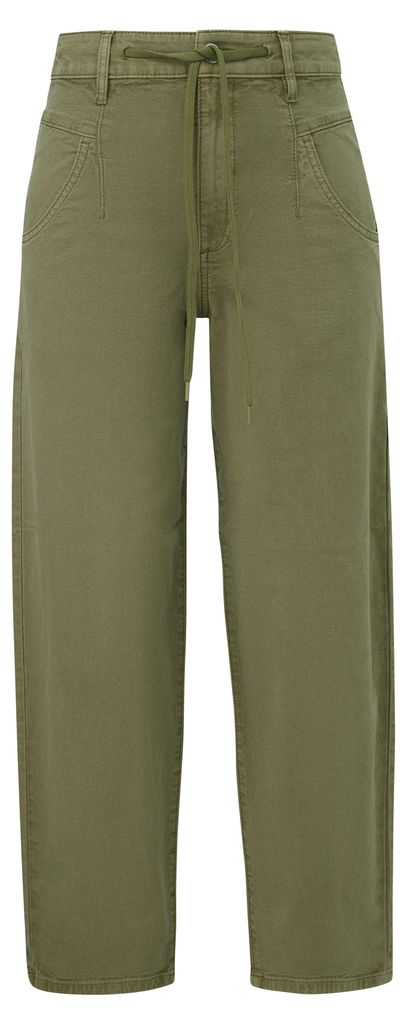 s.Oliver 2176744.7900.40, Weiblich, Erwachsener, Olive, Produktbild 