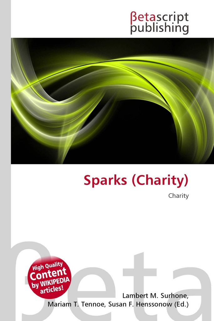 Sparks (Charity)