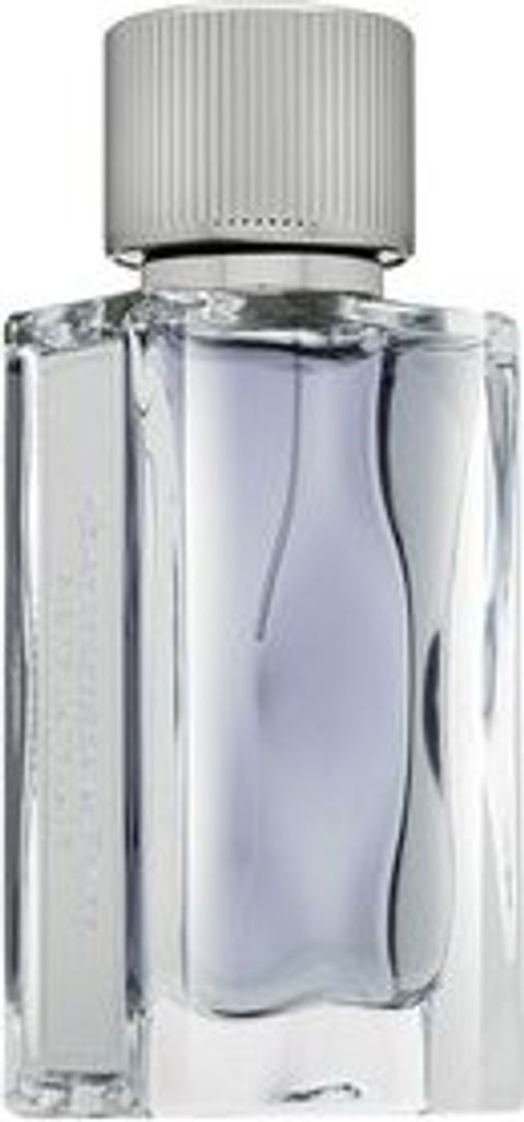Abercrombie & Fitch First Instinct Eau de Toilette 30 ml Produktbild 