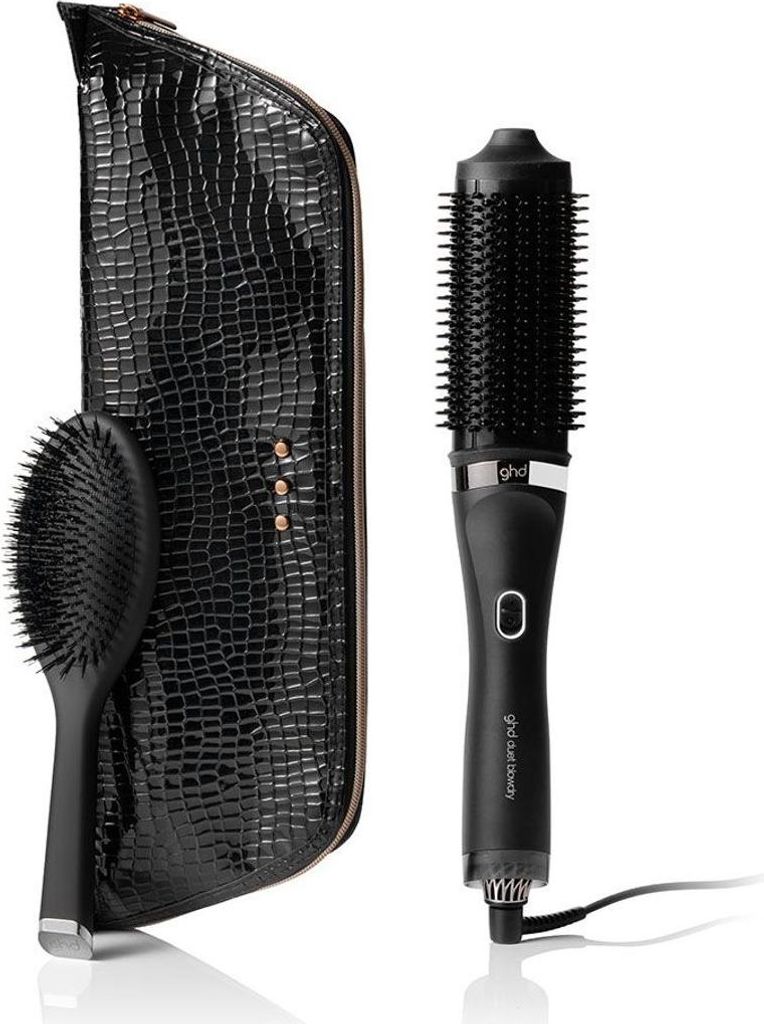 ghd Gift Set 2-in-1 Hair Dryer Duet Blowdry