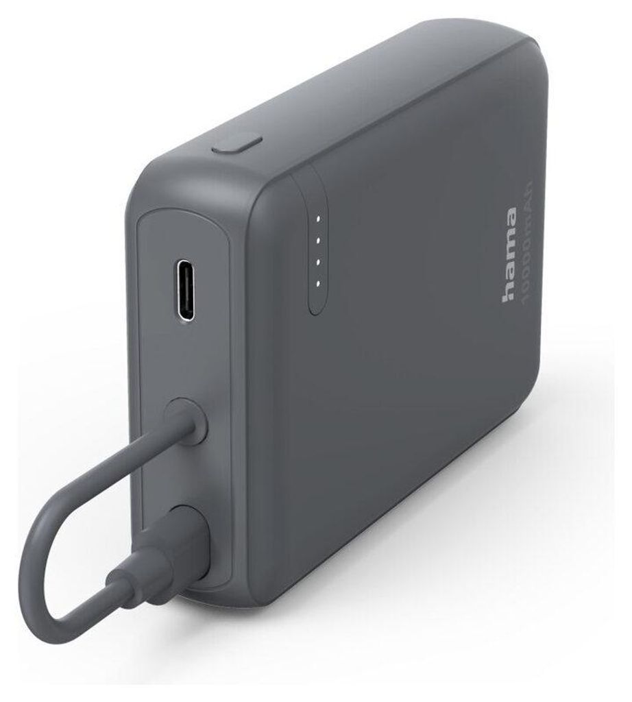 Hama Power Pack Travel 10 HD Produktbild 