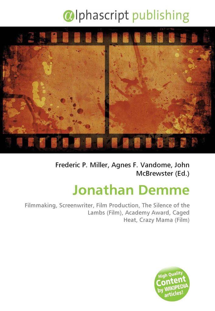 Jonathan Demme