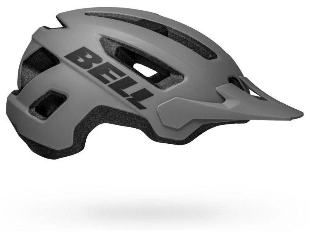 Helm Bell Nomad 2 Mips für Fahrrad grau größe M-L (53-60 Produktbild 