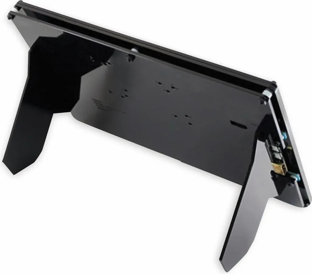 Joy-it LCD10 V2 Écran Tactile 10.1 Pouces 1280x800 pour Raspberry Pi