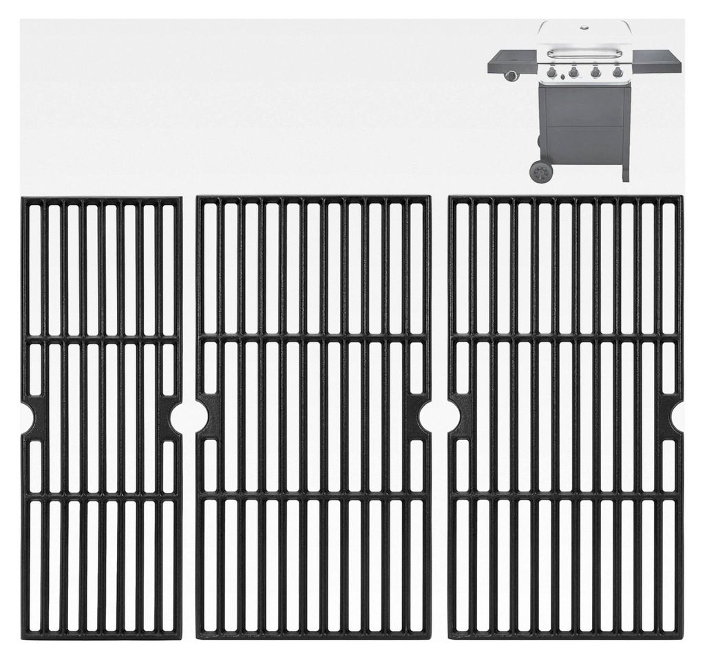 45,7 cm Grill Ersatzrost für Charbroil Performance 4-Brenner Grill