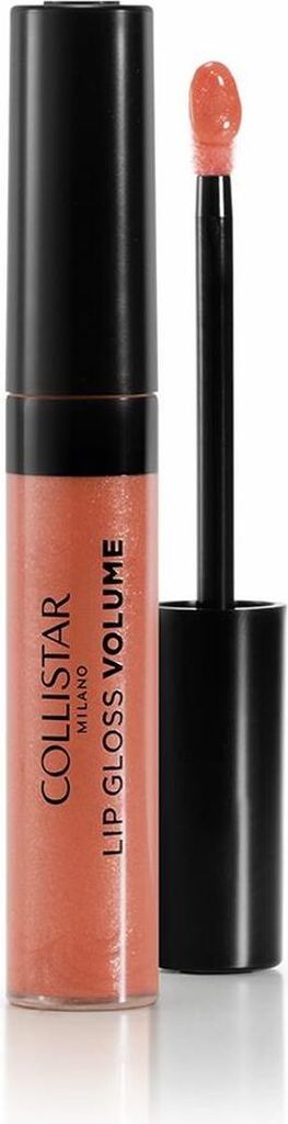 Collistar Lip Gloss Volume 130-Divine Oranges