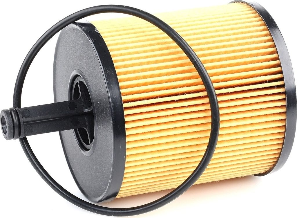 RIDEX 7O0166 - OE 07Z 115 466 A Ölfilter für Phaeton (3D), Touareg (7L)