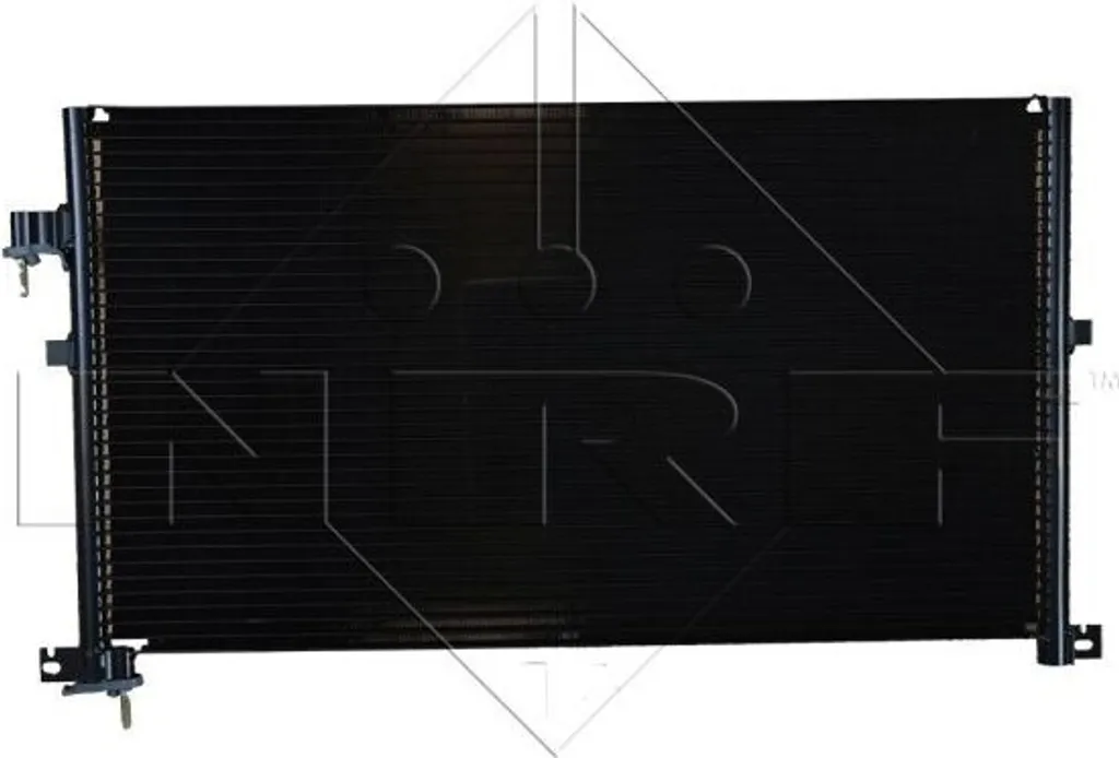 Réparez votre clim Mondeo III - Condenseur NRF 35525 - OE 1152429
