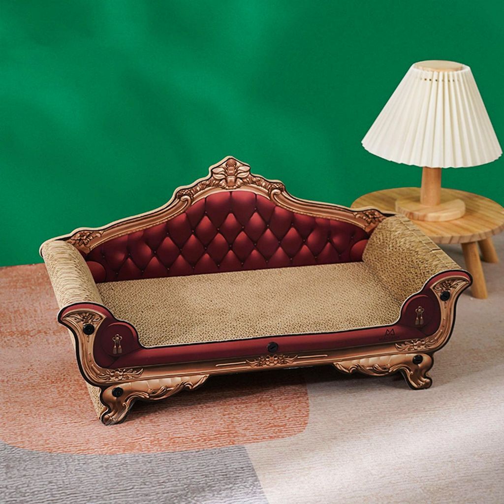 Tutumi Katzen Kratzbaum 331594 Produktbild 8