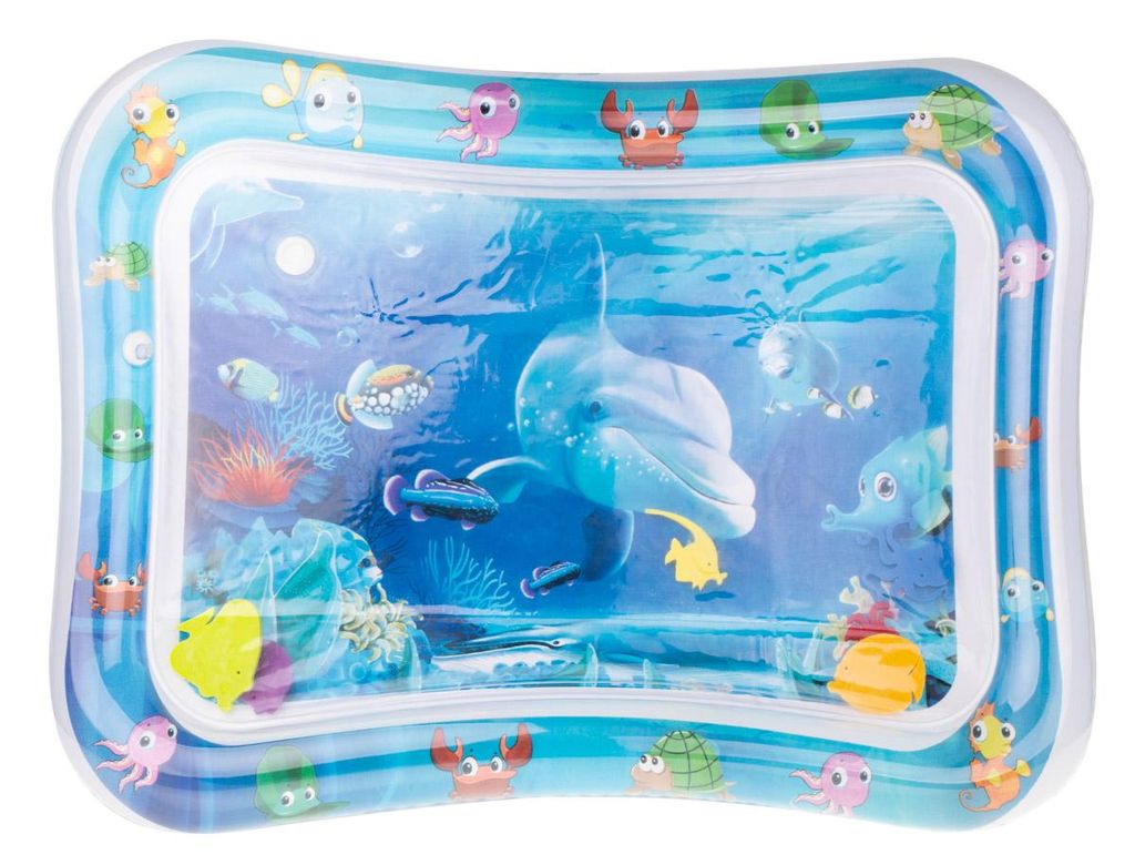Polesie 80493 Haushälterin Geschirrset mit Tablett für 4 Personen 29 Teile in einem Netz