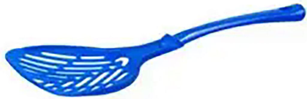 Kruuse Vega Hygienische Schaufel One Size