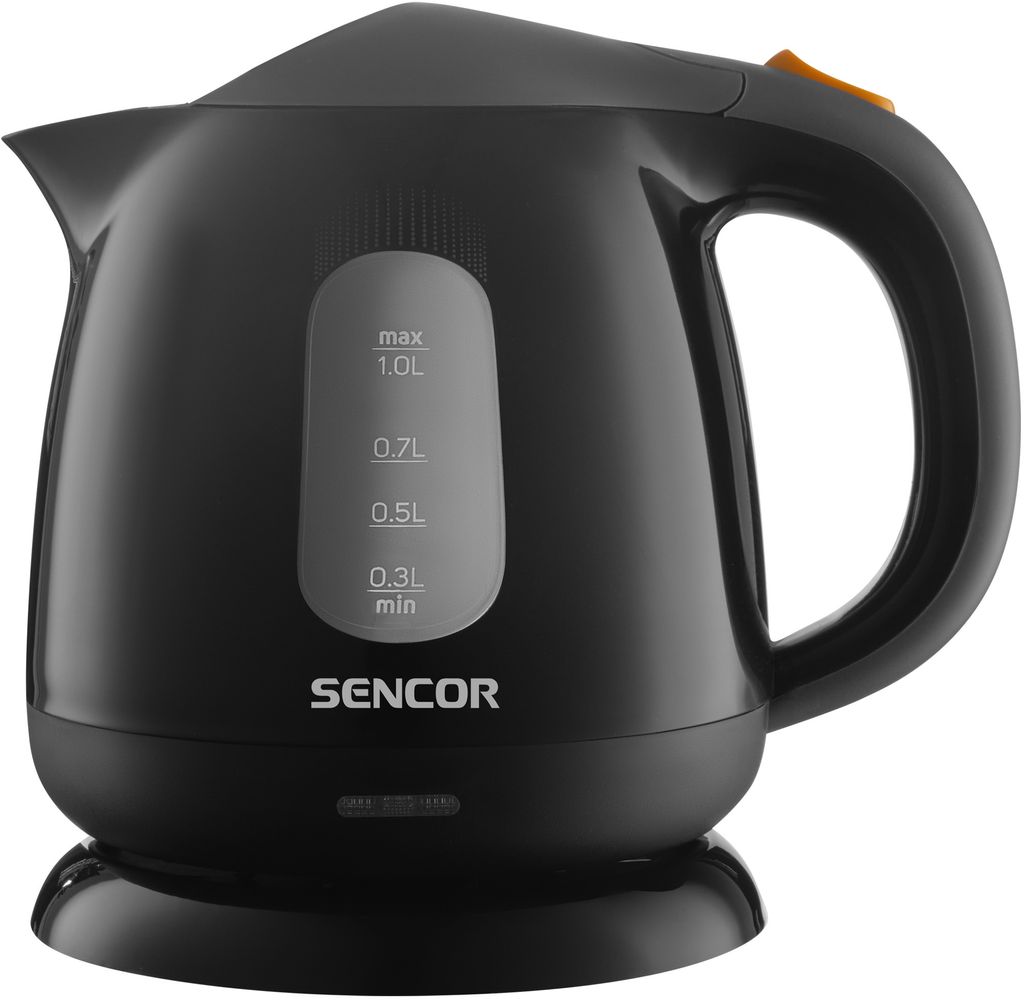 SENCOR SWK 1101BK Varná konvice Obrázek produktu 