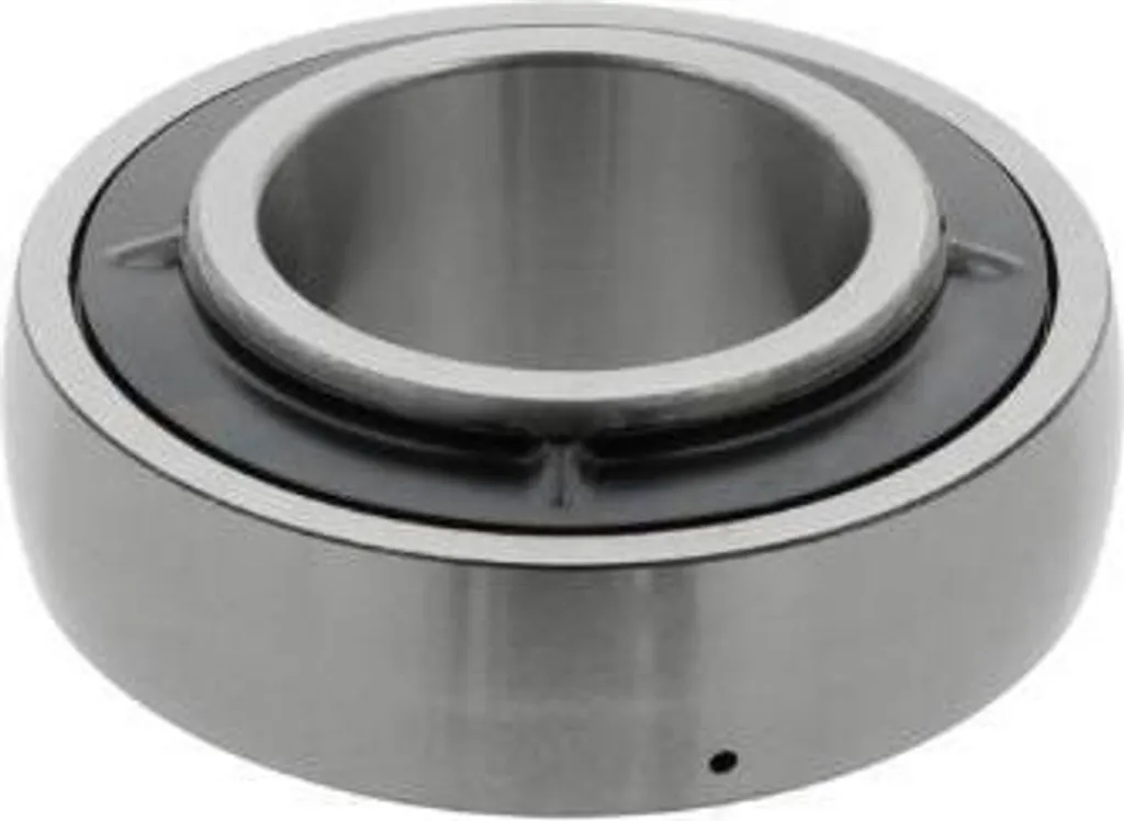 Roulement à billes UK306 G2H SNR ID 25mm pour palier auto-aligneur pro