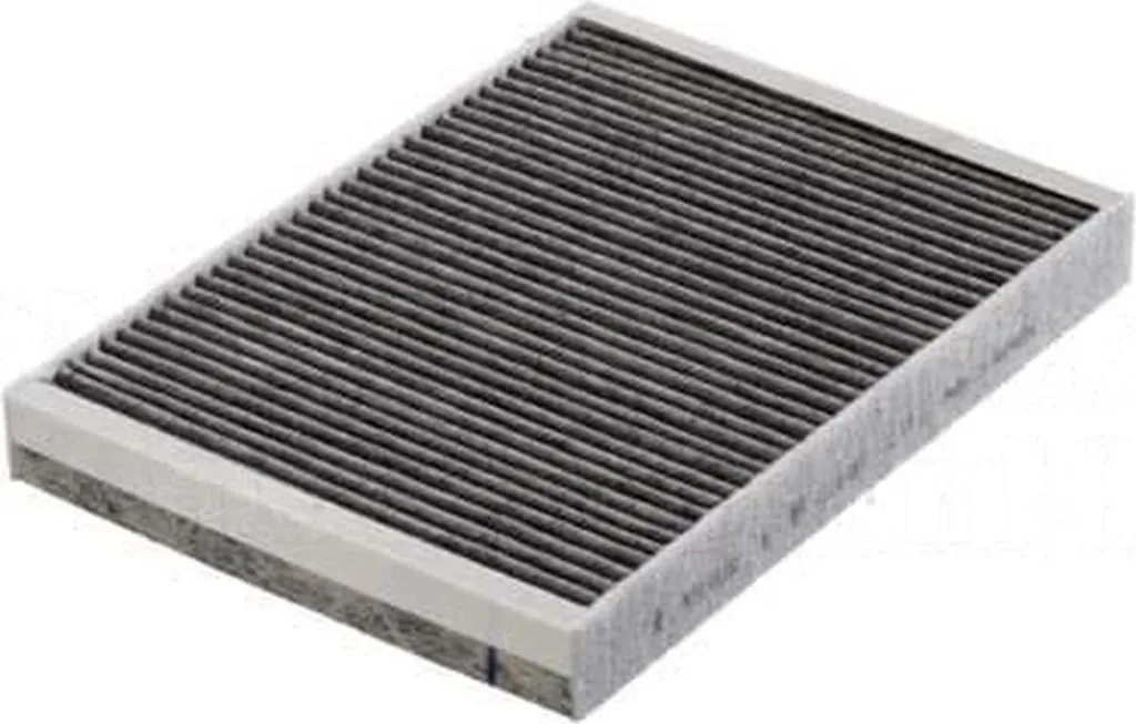 Filtre à pollen à charbon actif 265x195 mm KOLBENSCHMIDT compatible C5