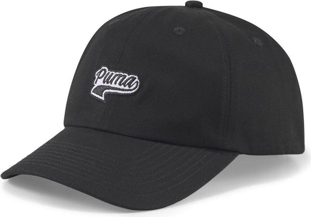 Sportkappe Puma Script Logo Cap Einheitsgröße