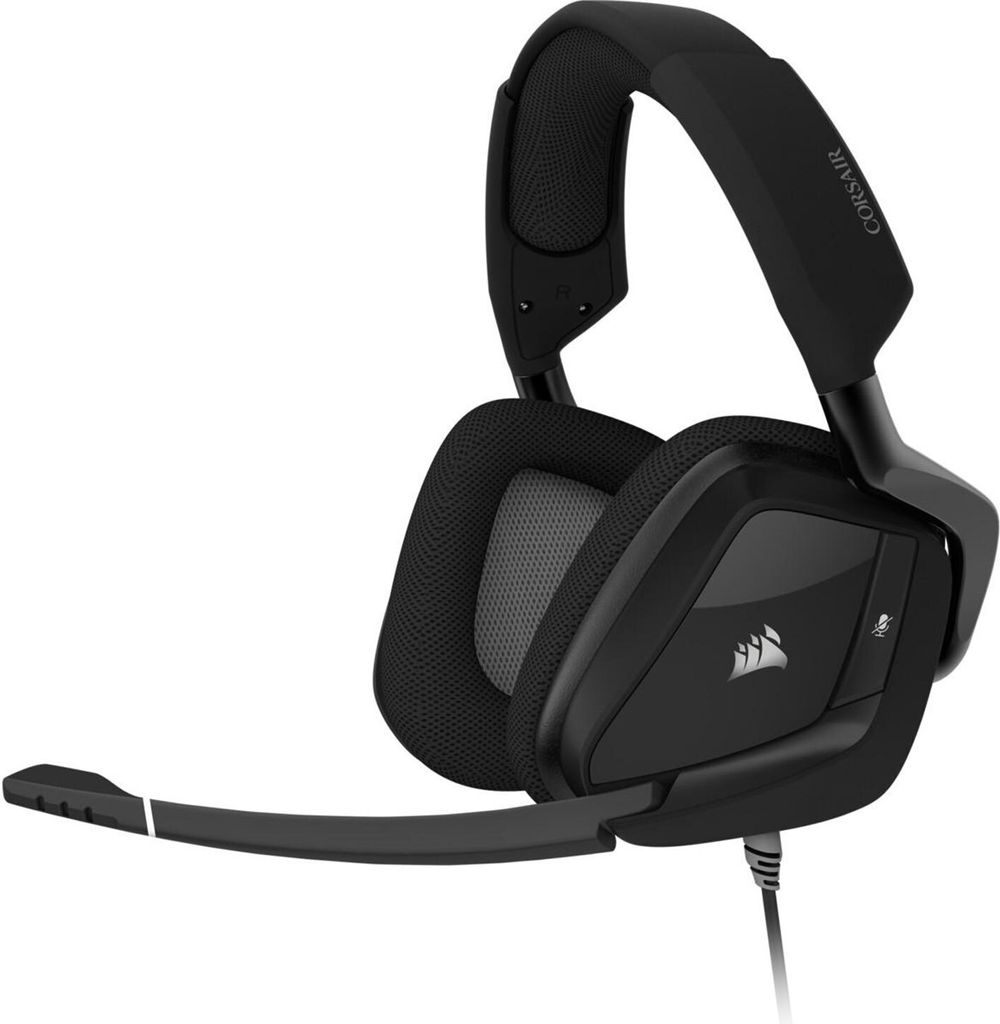 Corsair Void Elite Cuffie a Padiglione Cablato da Gaming Immagine del prodotto 