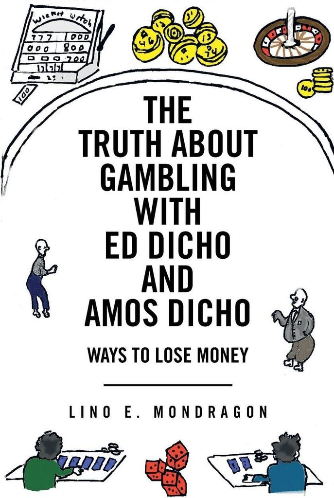 The Truth about Gambling with Ed Dicho and Amos Dicho