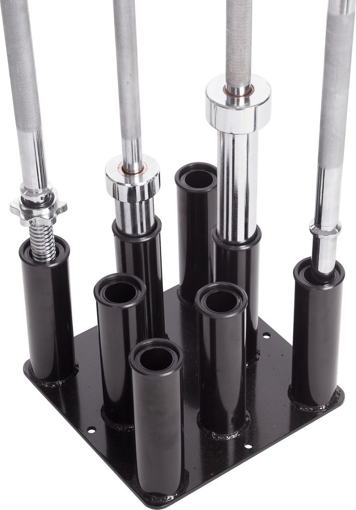 Sport-Thieme Hantelstangen-Ablageständer