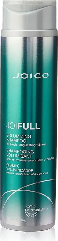 Joico JoiFull Volumizing Shampoo 300ml - Lusso e Volume Professionale - 5
