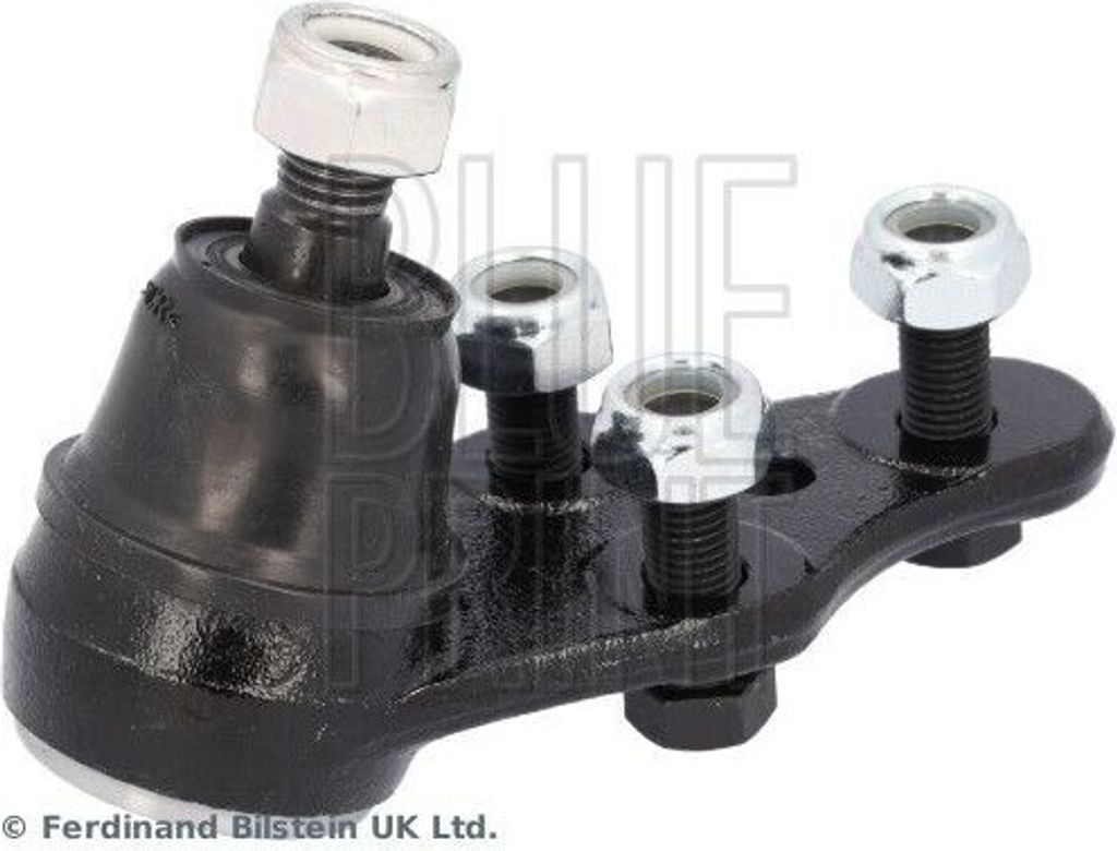 BLUE PRINT Traggelenk Vorne Links Unten Vorne Rechts für OPEL Kadett E CC (T85) ADG08614