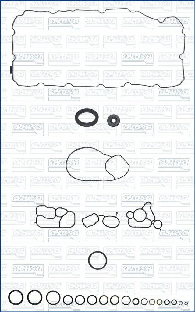Kit joints de carter haute résistance AJUSA 54262400 pour Volkswagen T6