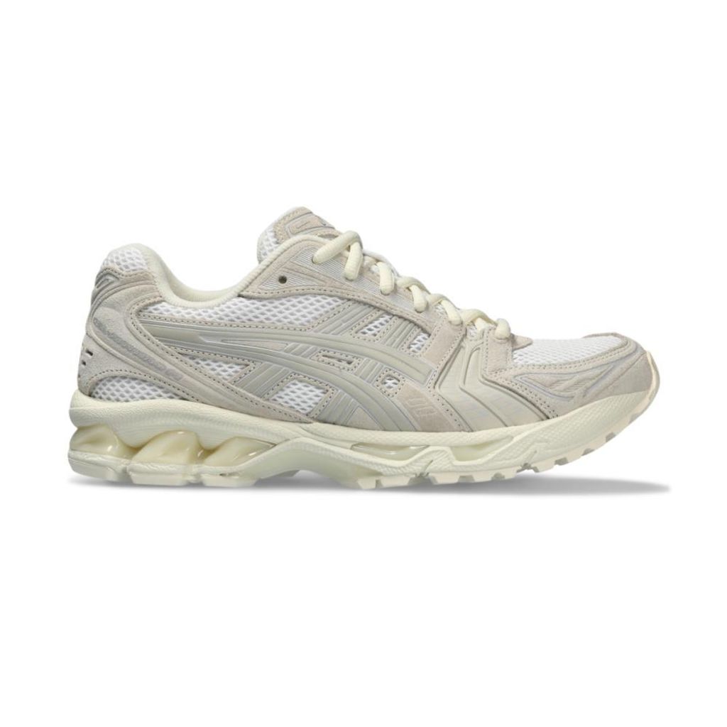 Asics Gel-Kayano 14 White Smoke Grey - EU: 39,5