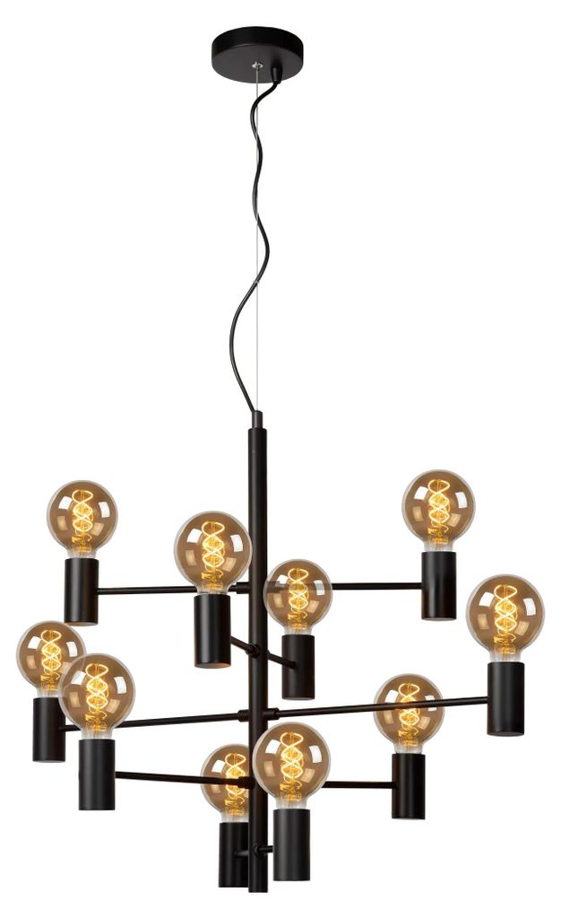 Lampada a sospensione LEANNE 21421/10/30 Lucide Immagine del prodotto 