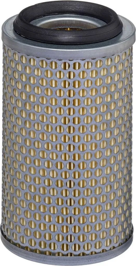 Filtre à air HENGST FILTER E110L pour moteurs haute performance diesel