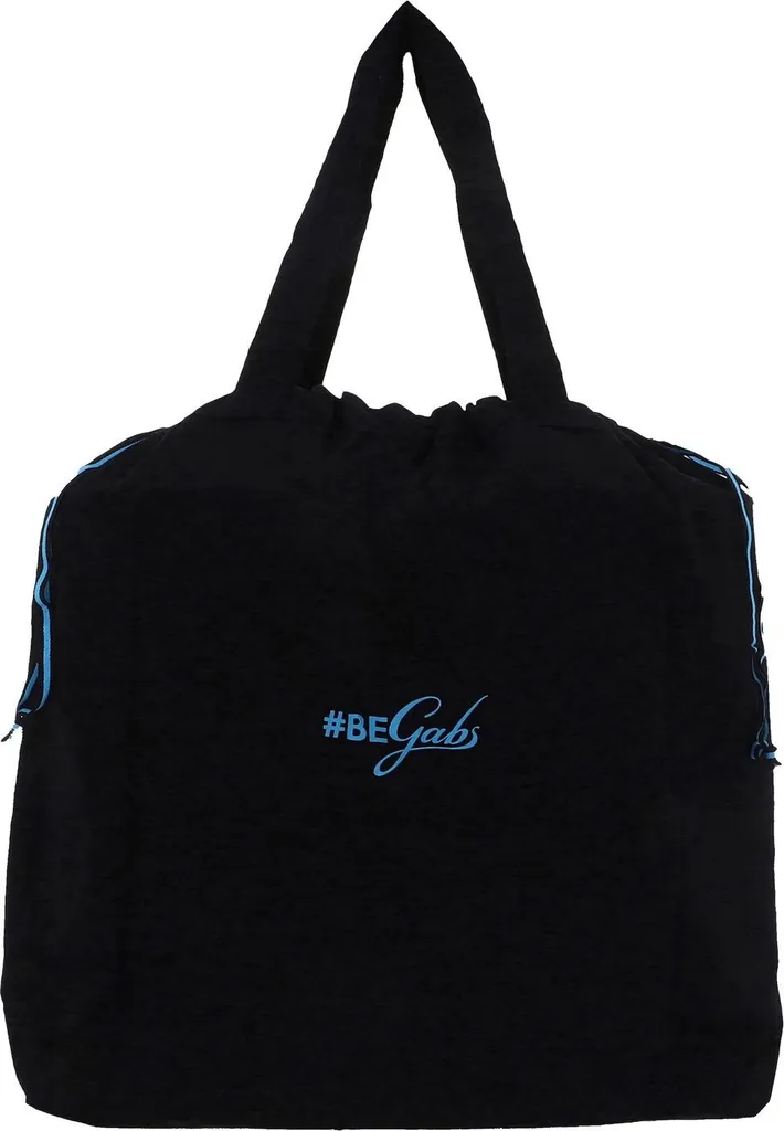 Petit Sac à Main Noir pour Femme Gabs Beyonce - Idéal Soirée et Ville