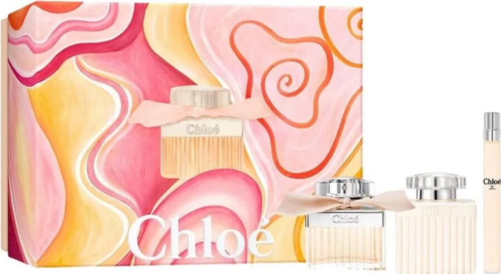 Chloé Chloe Donna Edp Spray 75ml Assortimento - 8