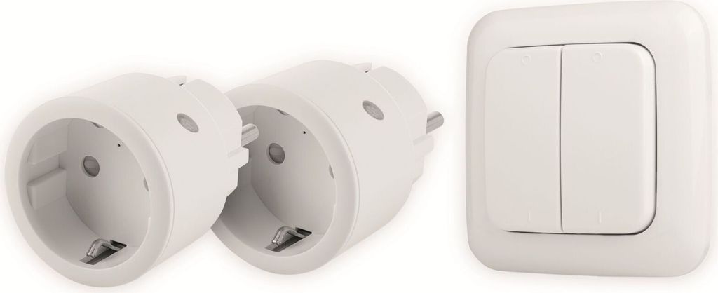 Smartwares SH4-99575 Schalter-Set