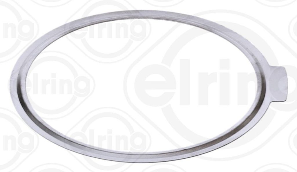 ELRING 383.701 Auspuffdichtung Auspuffdichtung für BMW 5 Touring (G31)