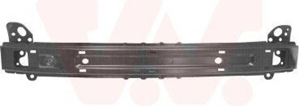VAN WEZEL 8208560 - OE 86530 0X100 Stoßstangenträger, vorne für i10 (PA)