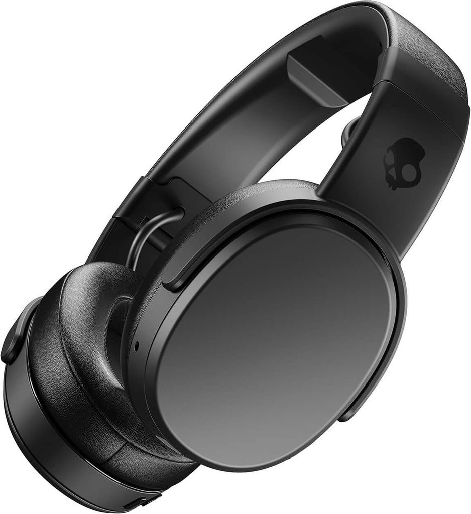 Bezdrátová černá sluchátka Skullcandy Crusher 3.0 Obrázek produktu 