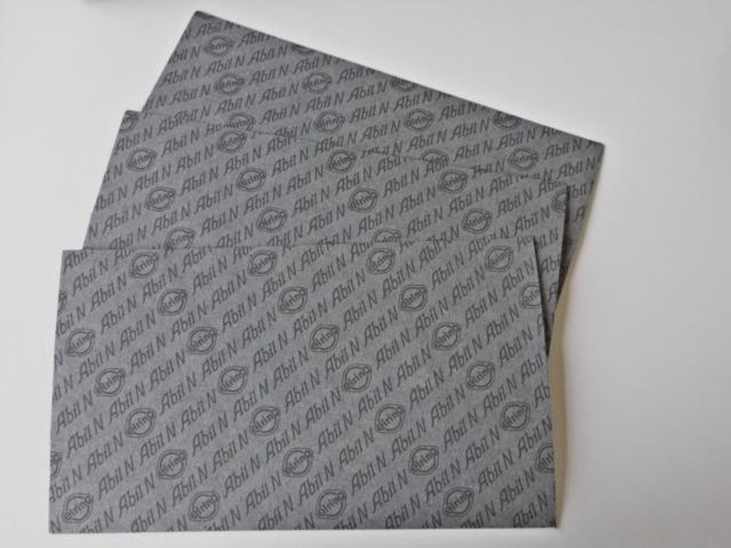 10 Stück Abil N Dichtungspapier Format A4 0,5 mm Produktbild 