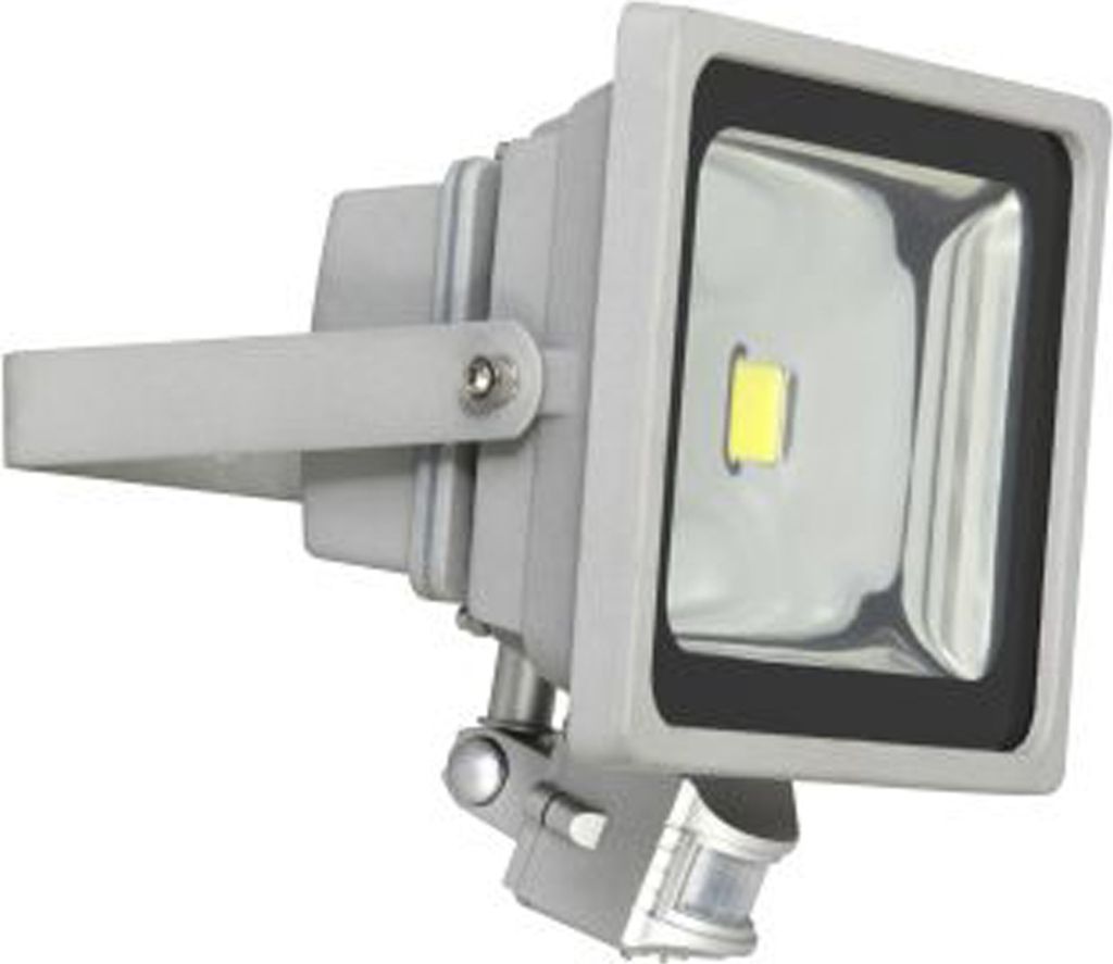 Baustrahler / LED Fluter XQ1224 Smartwares mit Produktbild 3